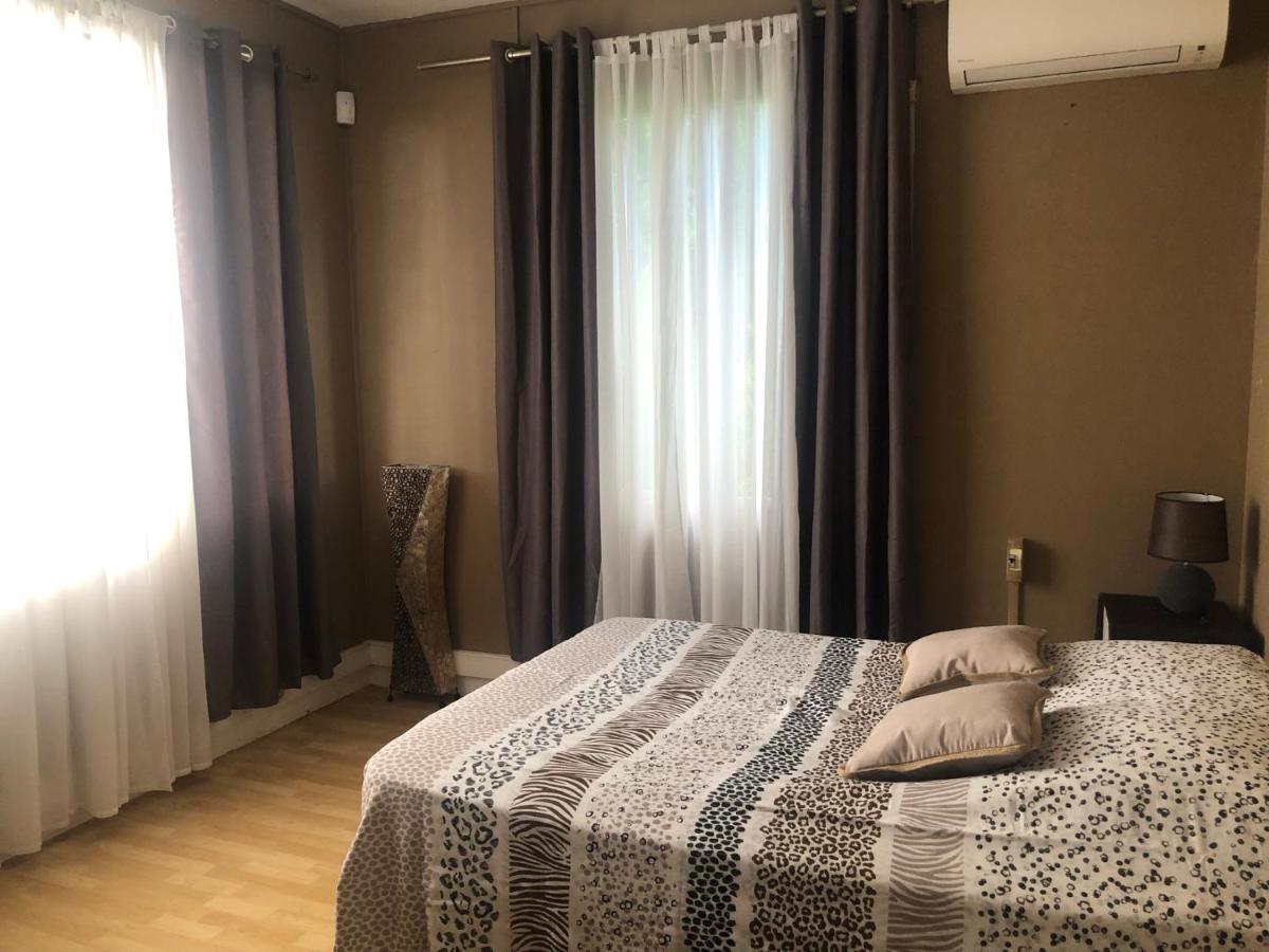 Ducharmoy Lodges Сен-Клод Экстерьер фото